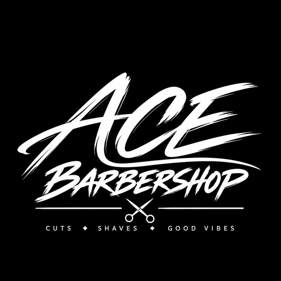 Ace Barbershop — Cuts, Shaves, Good Vibes